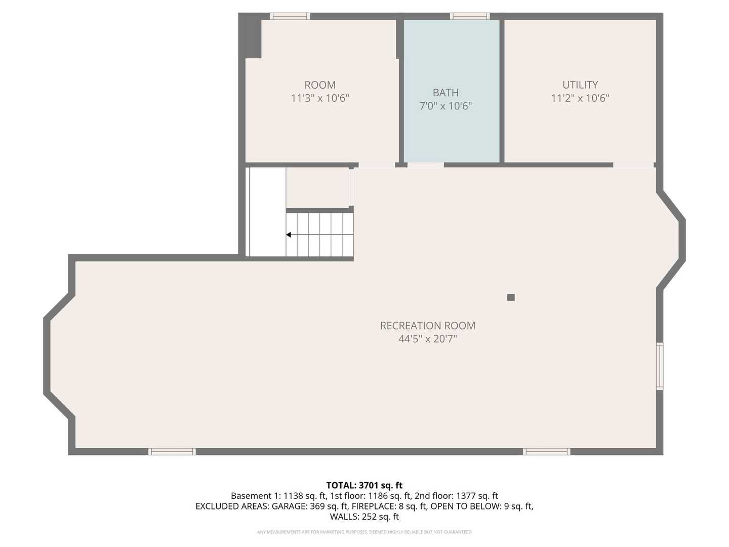 6850 Latrobe Avenue, Skokie, IL 60077