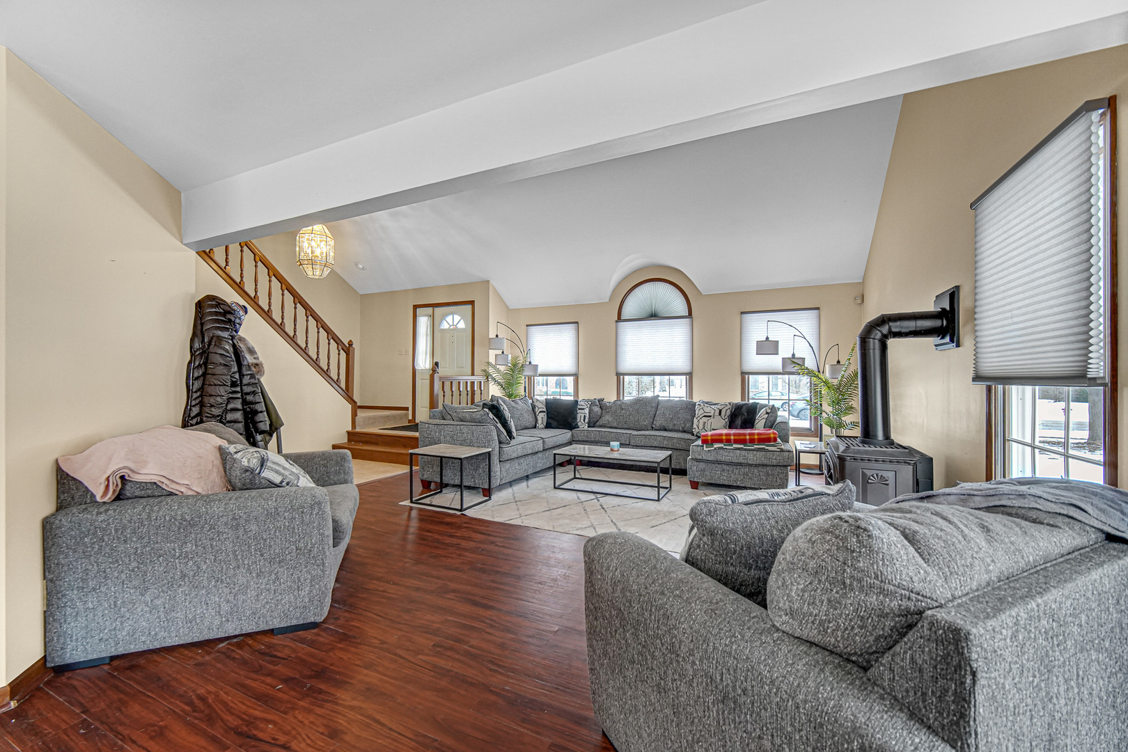 18 Honey Lane, New Lenox, IL 60451