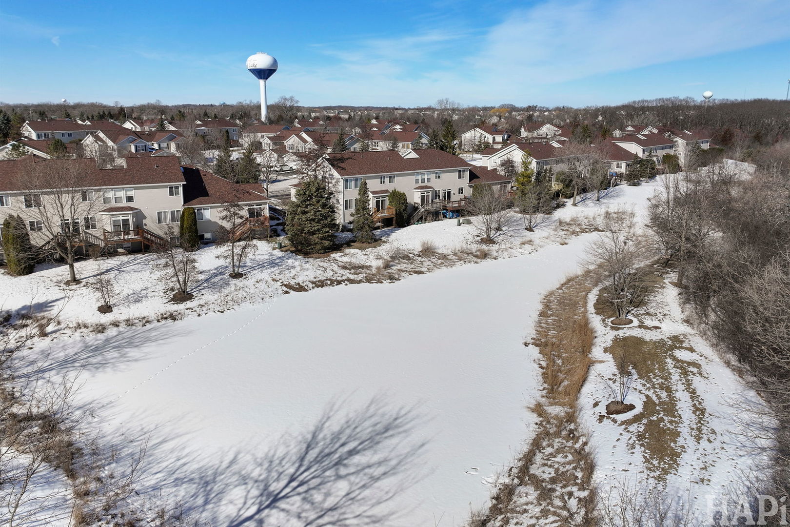 373 N Keswick Court #373, Round Lake, IL 60073