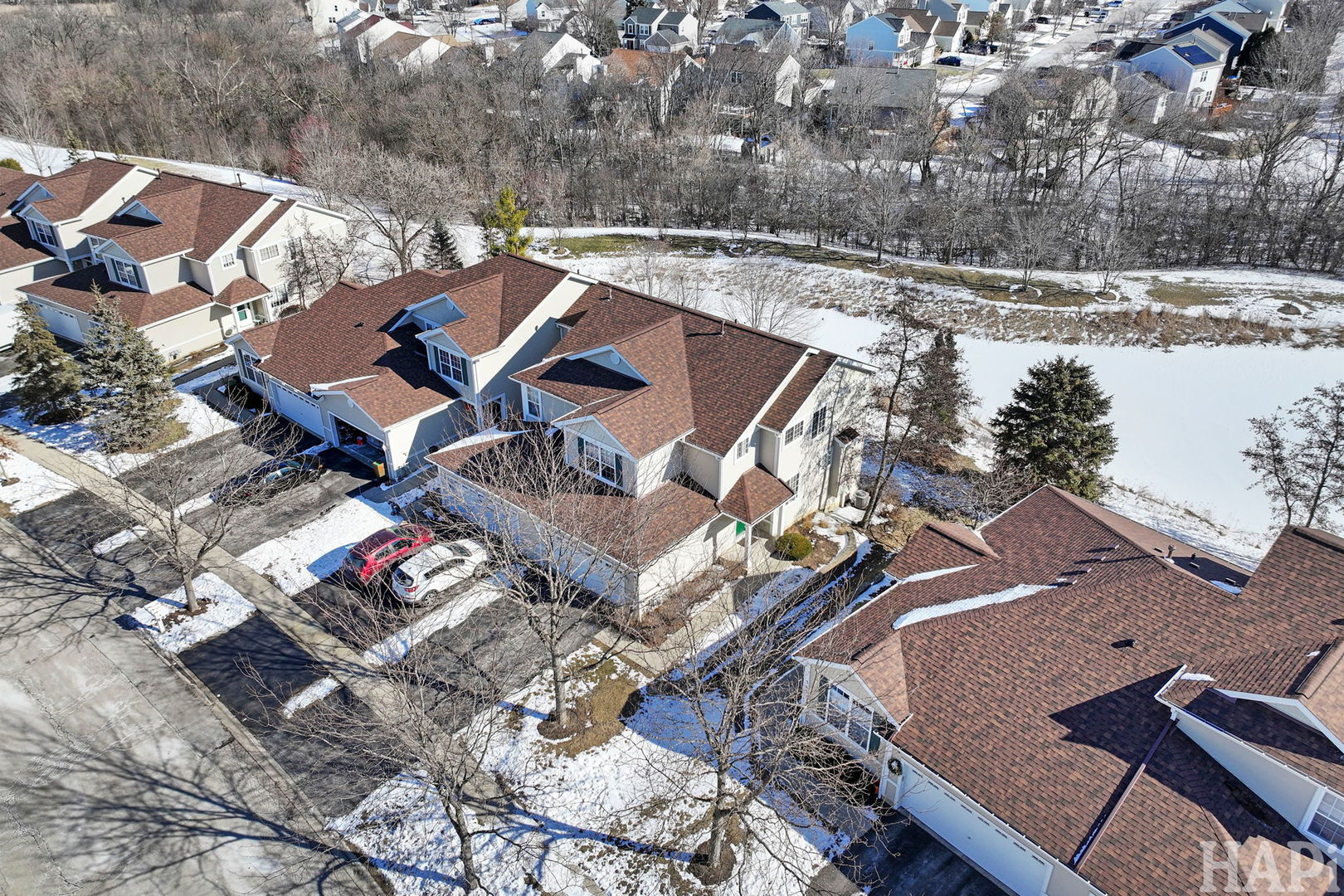 373 N Keswick Court #373, Round Lake, IL 60073