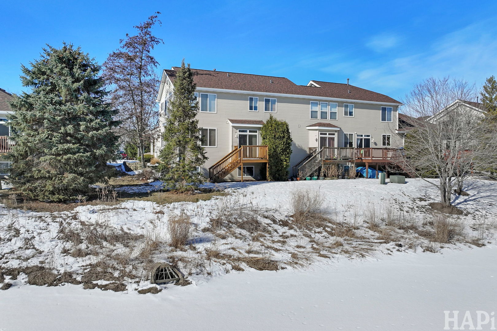 373 N Keswick Court #373, Round Lake, IL 60073