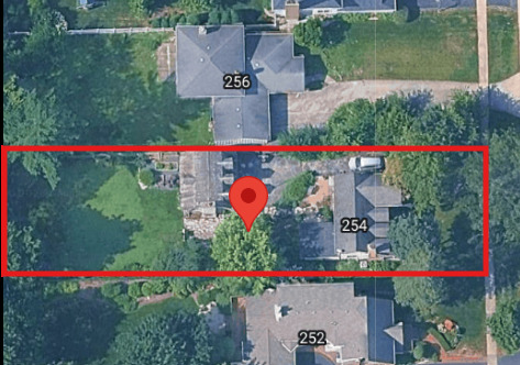 254 Coe Road, Clarendon Hills, IL 60514