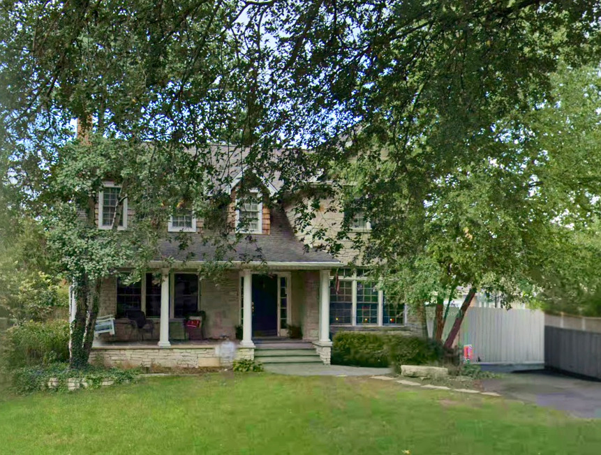 254 Coe Road, Clarendon Hills, IL 60514