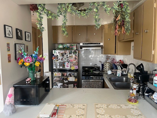 5310 N CHESTER Avenue #209, Chicago, IL 60656