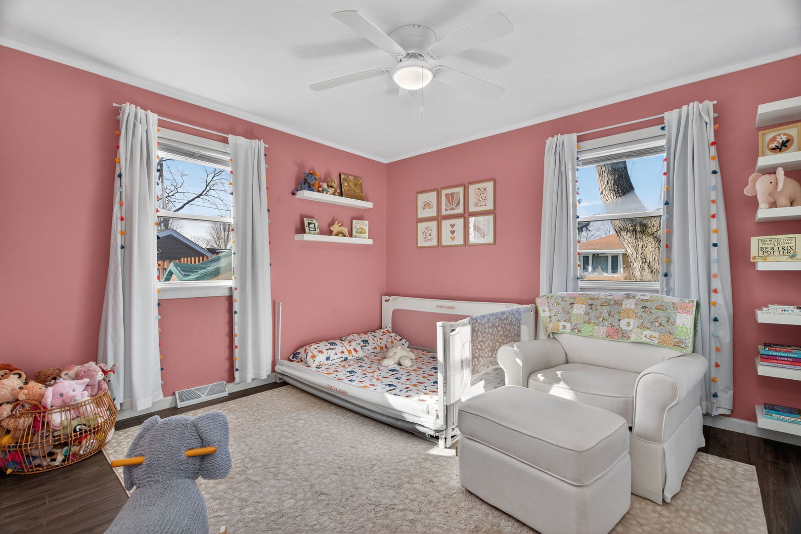 6935 W 115th Place, Worth, IL 60482