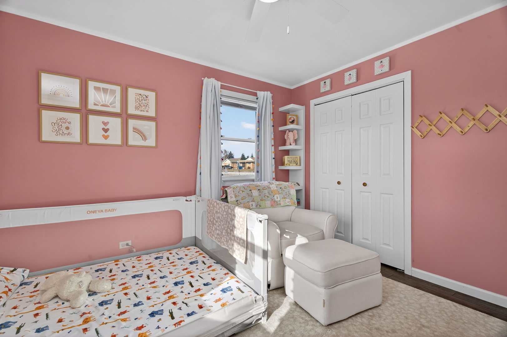 6935 W 115th Place, Worth, IL 60482