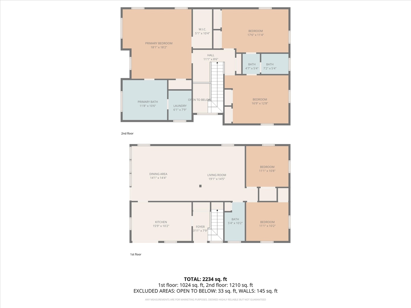 9341 S 82nd Avenue, Hickory Hills, IL 60457