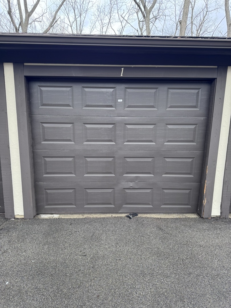 2006 Tracy Drive #1, Bloomington, IL 61704