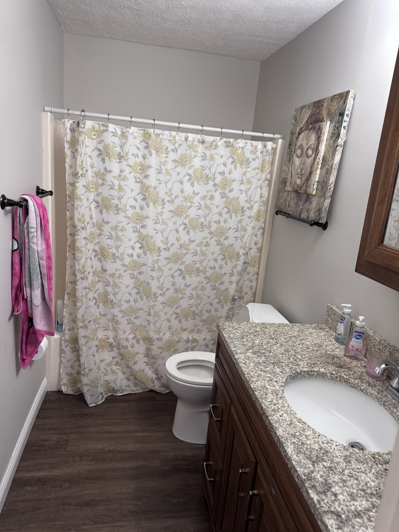 2006 Tracy Drive #1, Bloomington, IL 61704