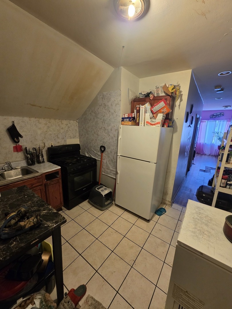 6342 S Parnell Avenue, Chicago, IL 60621