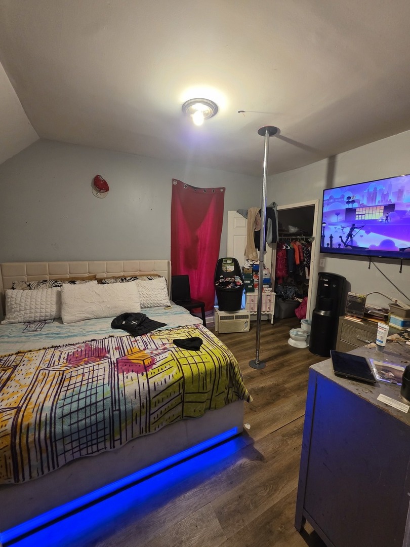 6342 S Parnell Avenue, Chicago, IL 60621