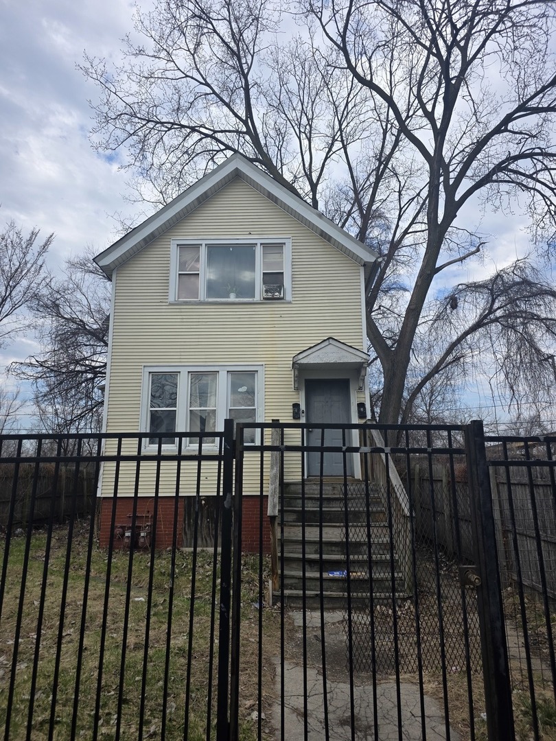 6342 S Parnell Avenue, Chicago, IL 60621