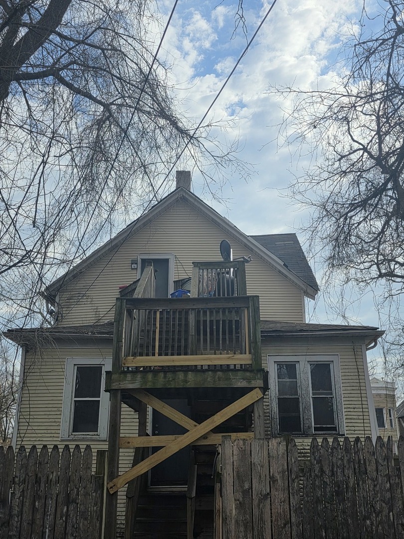 6342 S Parnell Avenue, Chicago, IL 60621