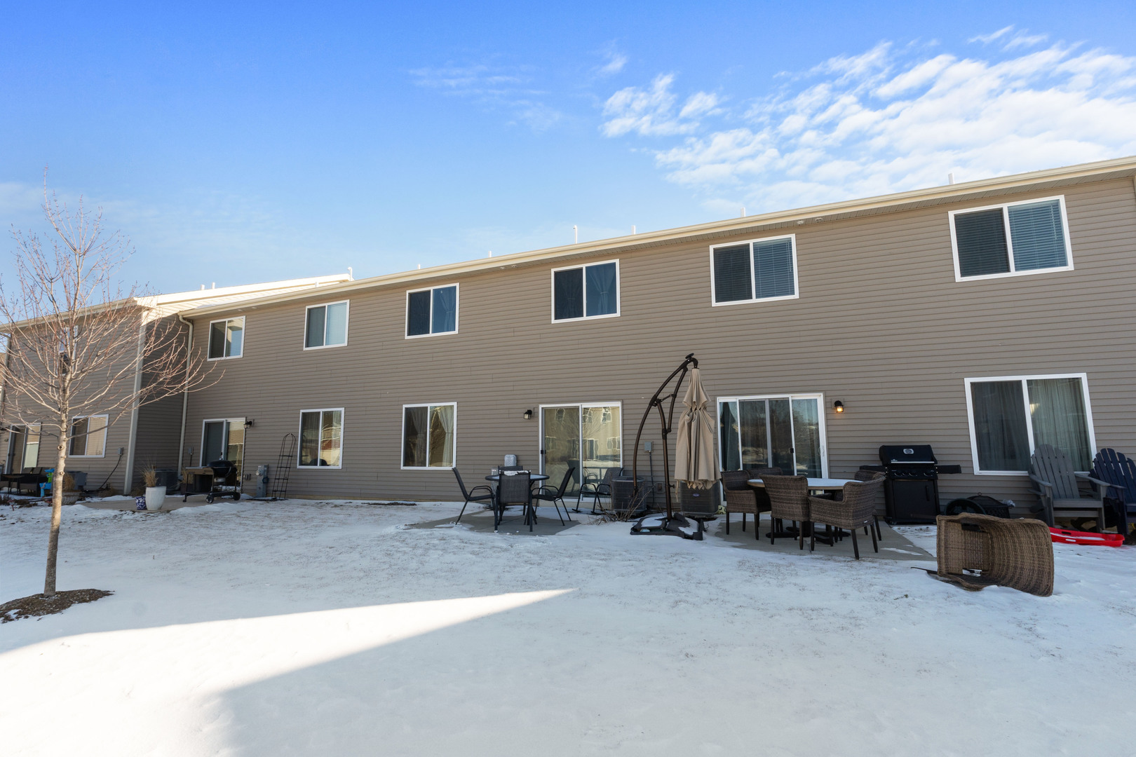 1150 Amber Drive, Cary, IL 60013