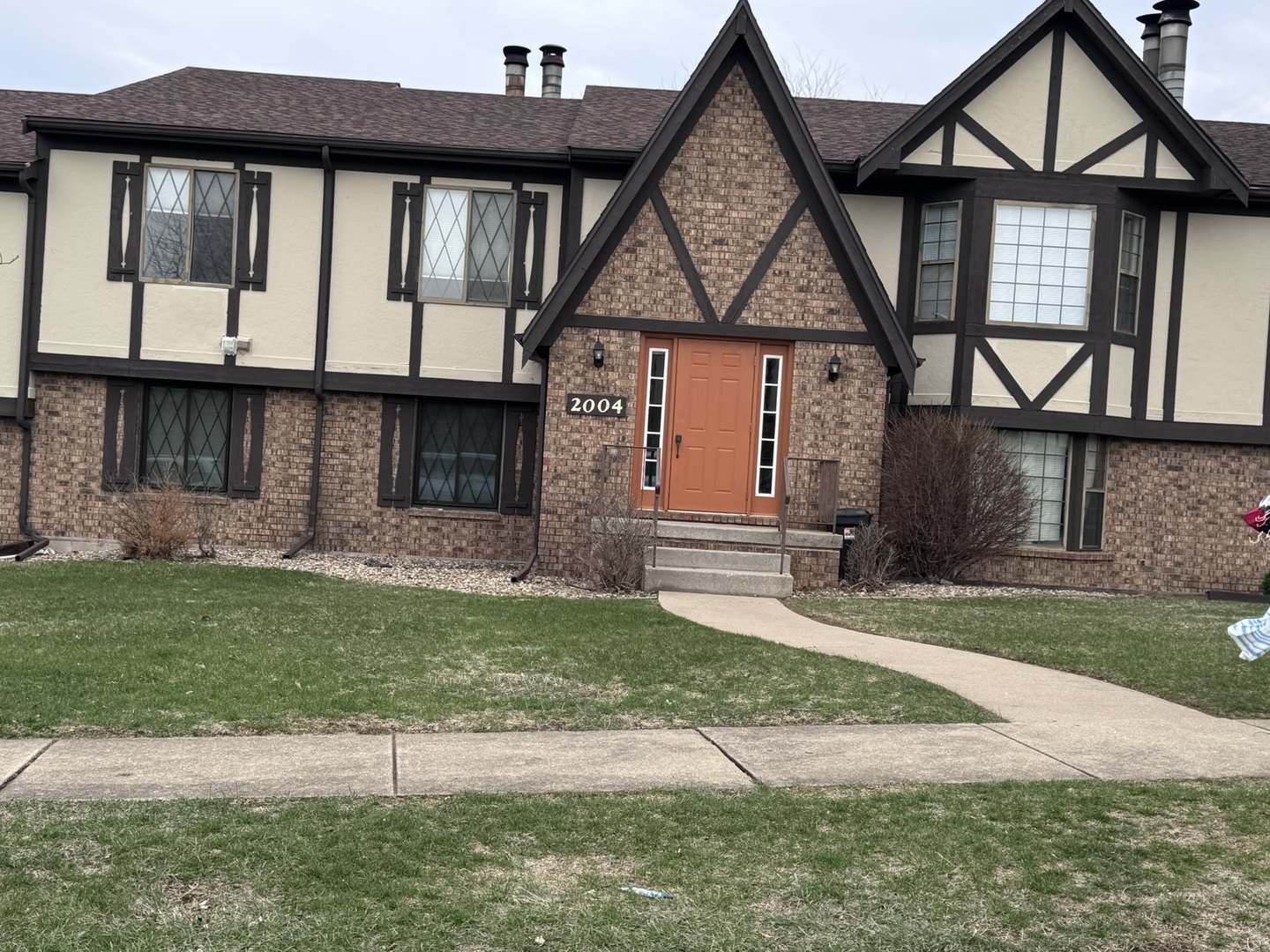 2004 Tracy Drive #5, Bloomington, IL 61704