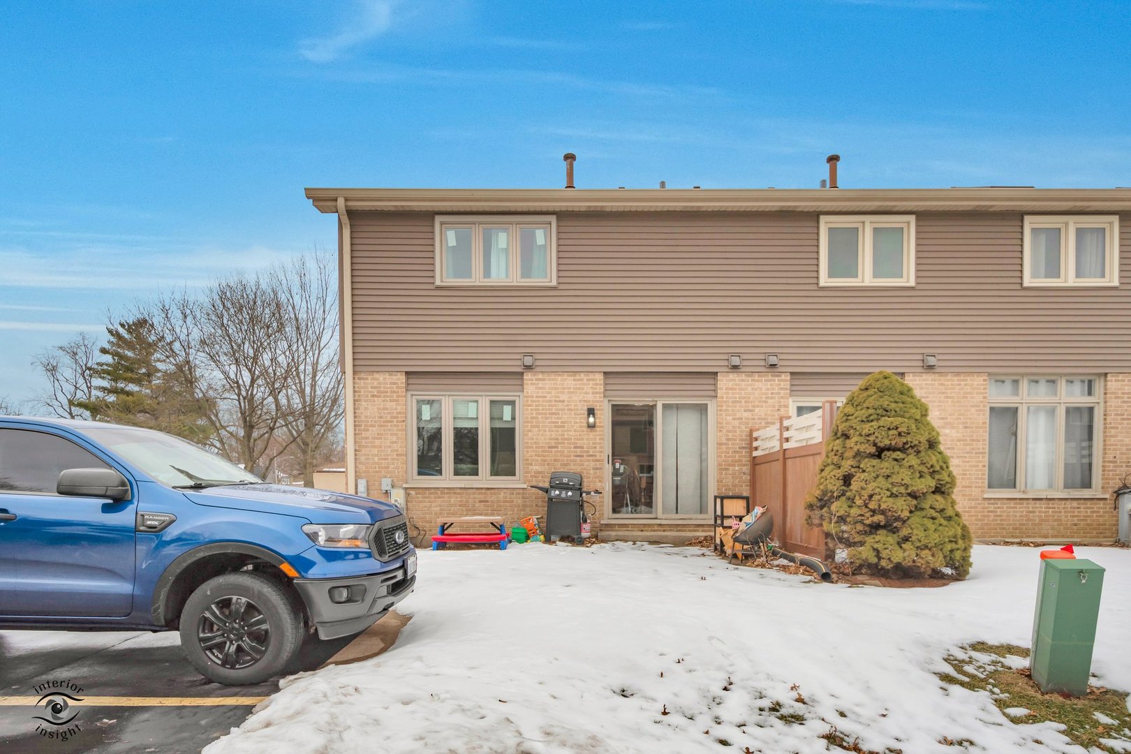 14411 Lamon Avenue, Midlothian, IL 60445