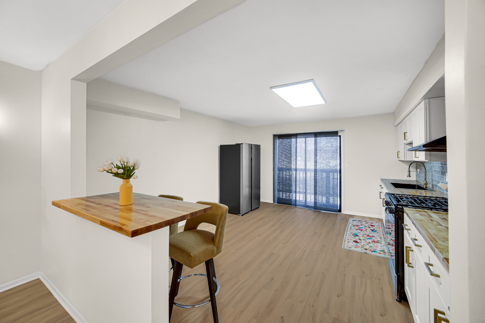 Sauk Village, IL 60411