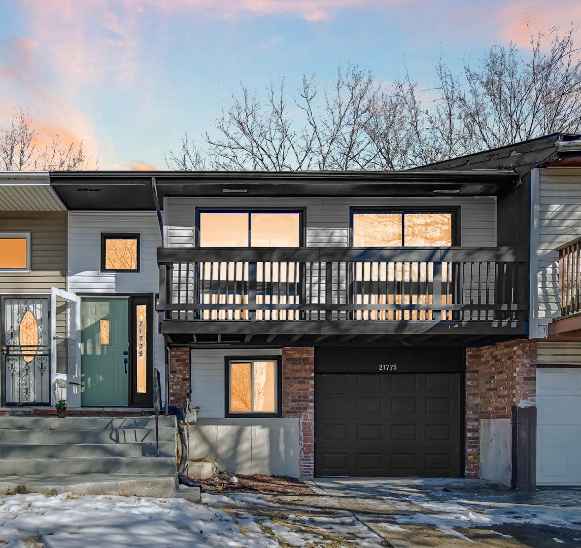 Sauk Village, IL 60411