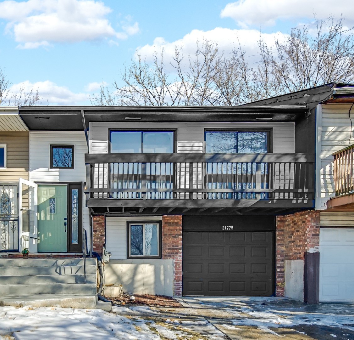 Sauk Village, IL 60411