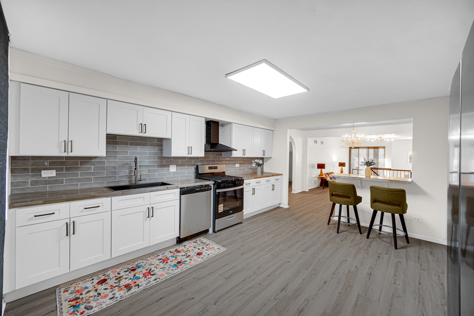 Sauk Village, IL 60411