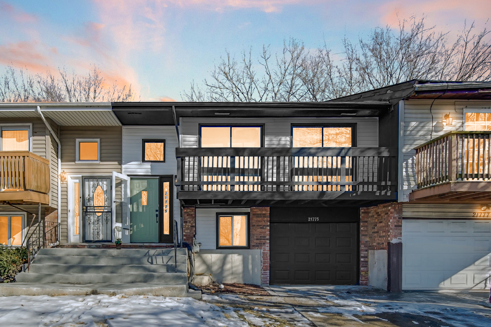 Sauk Village, IL 60411