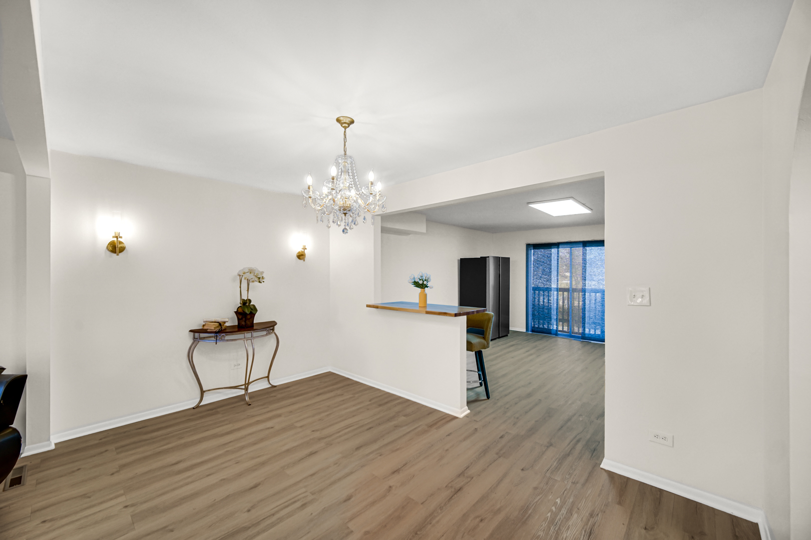 Sauk Village, IL 60411