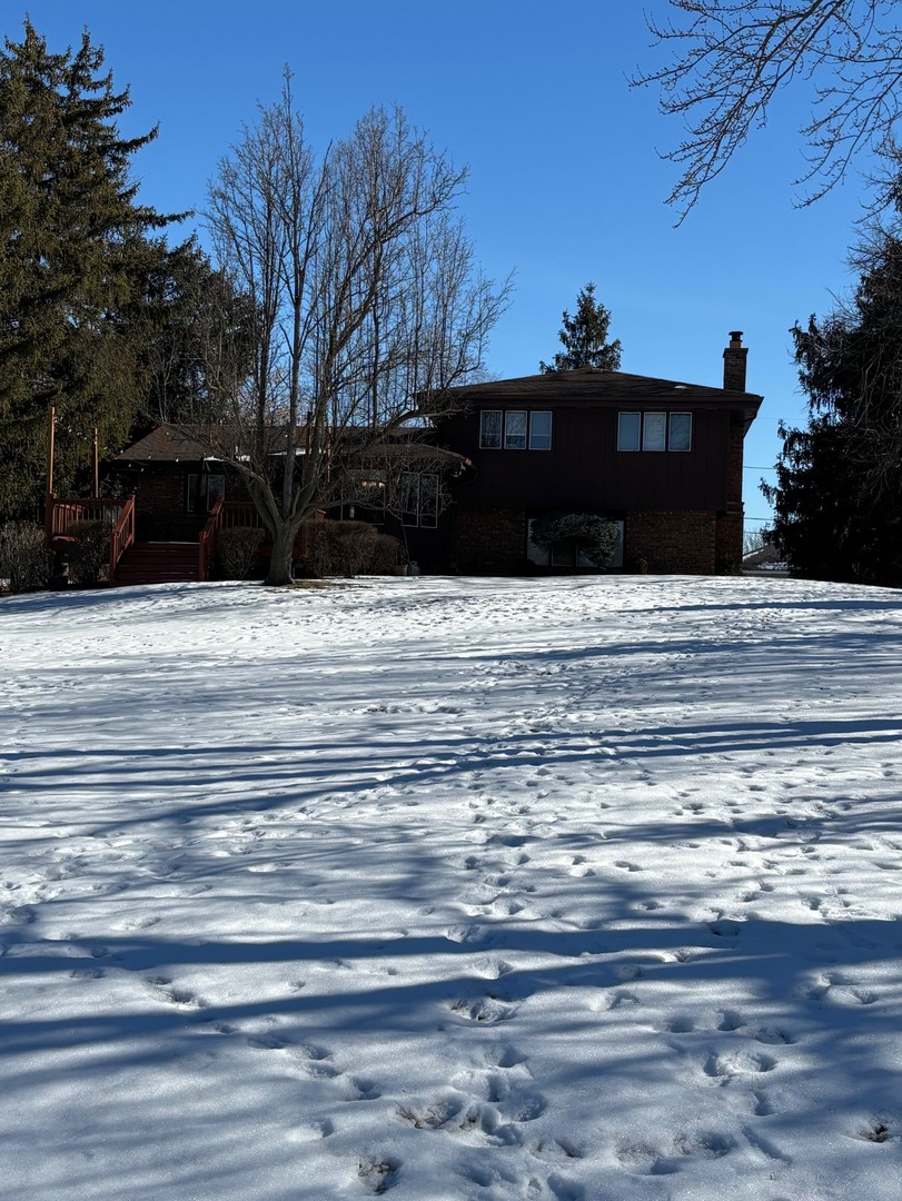 17140 Central Avenue, Tinley Park, IL 60477