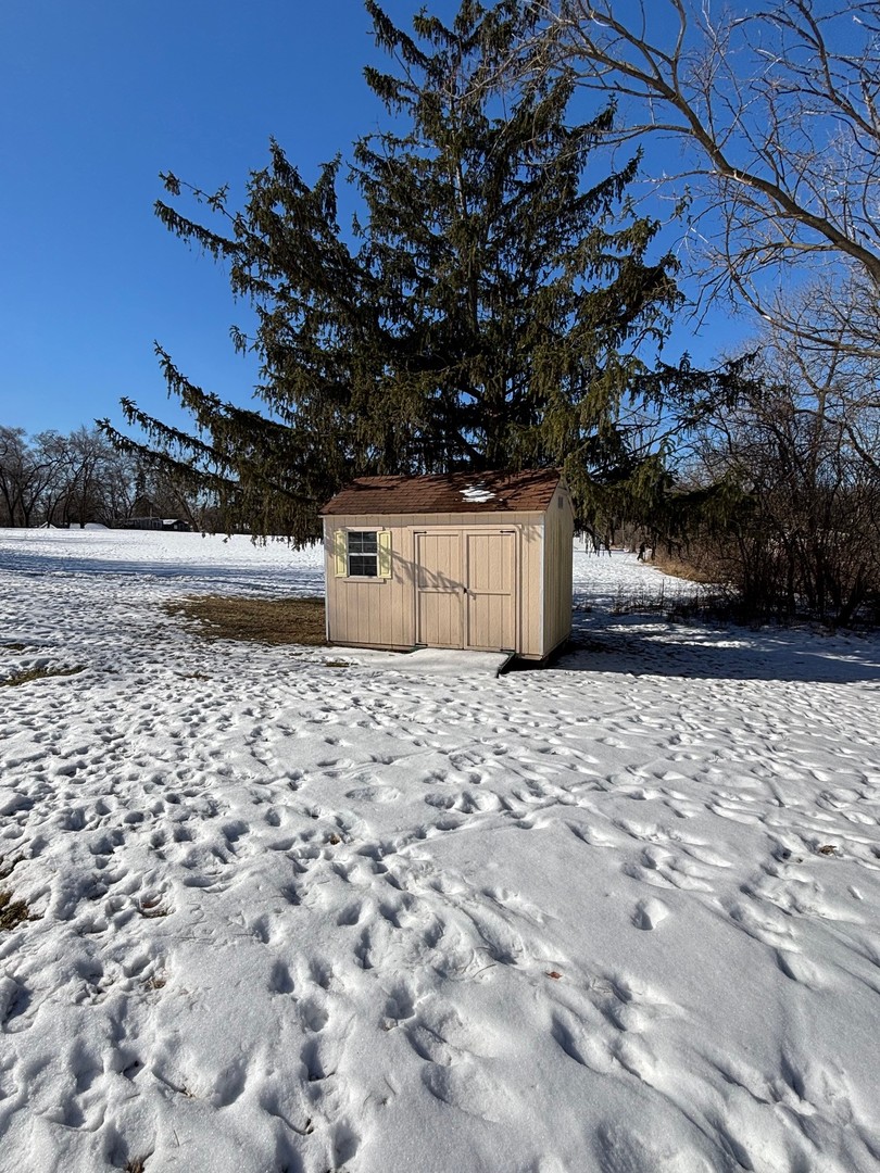 17140 Central Avenue, Tinley Park, IL 60477