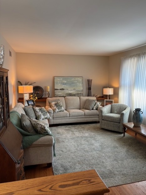 17140 Central Avenue, Tinley Park, IL 60477