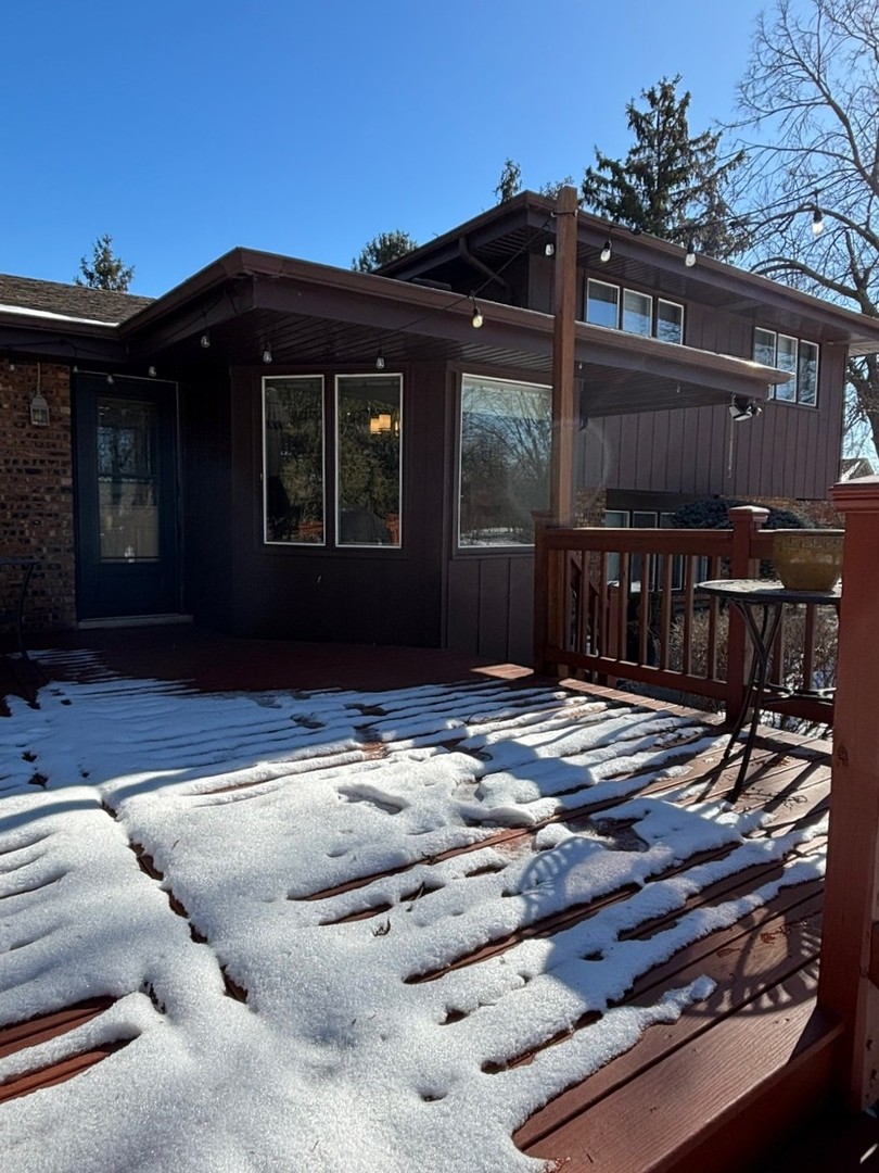 17140 Central Avenue, Tinley Park, IL 60477