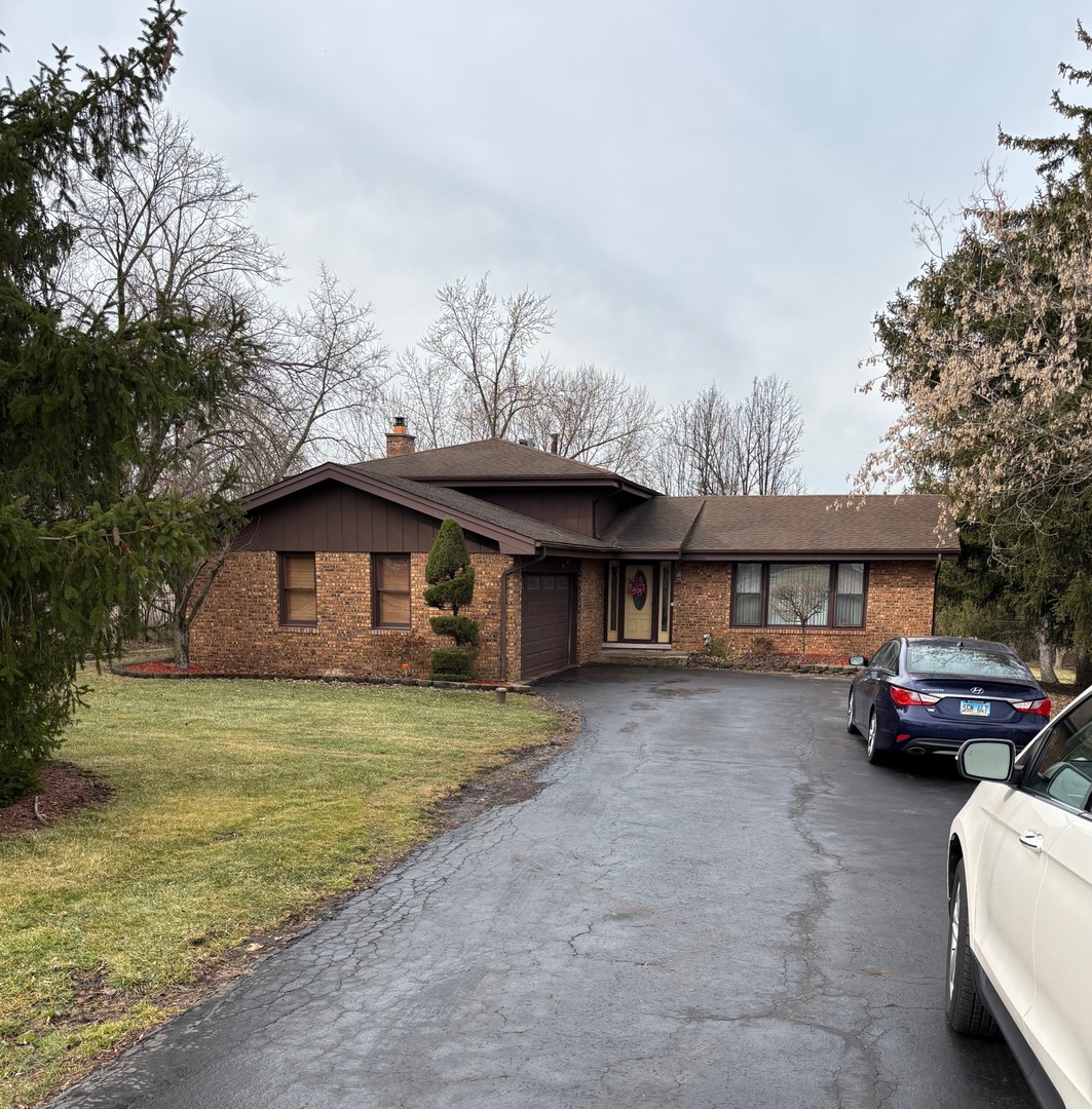 17140 Central Avenue, Tinley Park, IL 60477