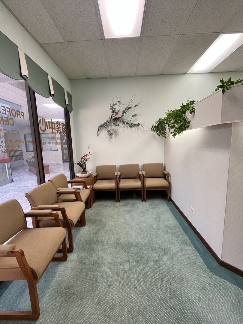 665 Pasquinelli Drive #206, Westmont, IL 60559