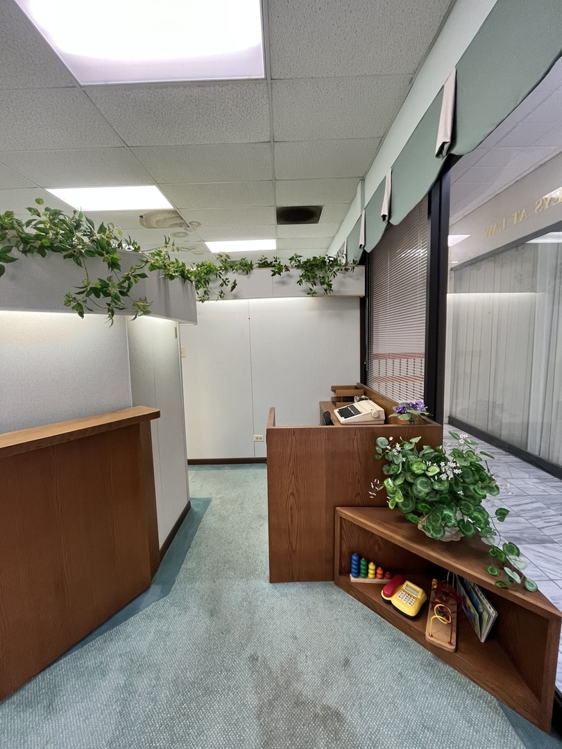 665 Pasquinelli Drive #206, Westmont, IL 60559