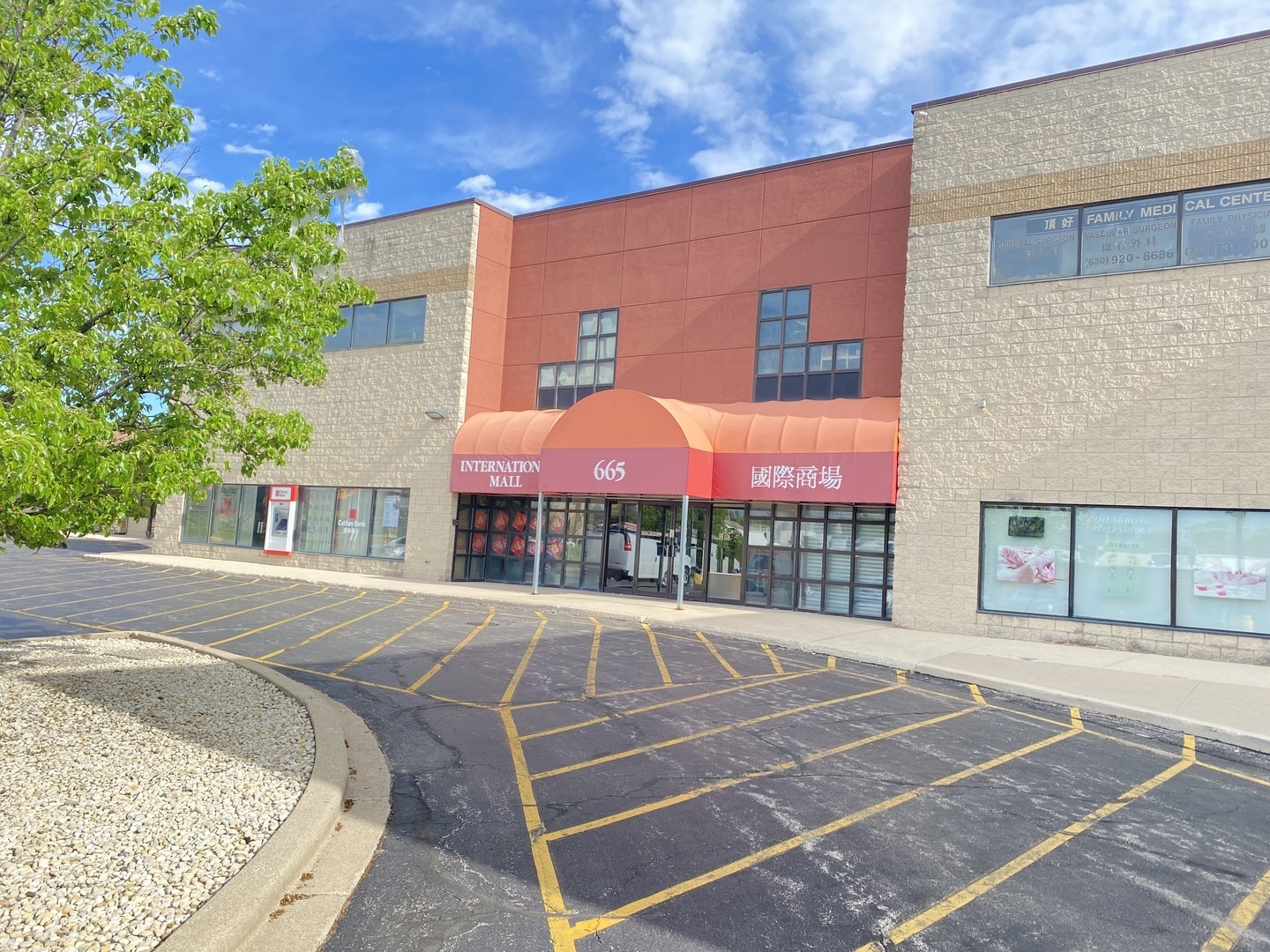 665 Pasquinelli Drive #206, Westmont, IL 60559