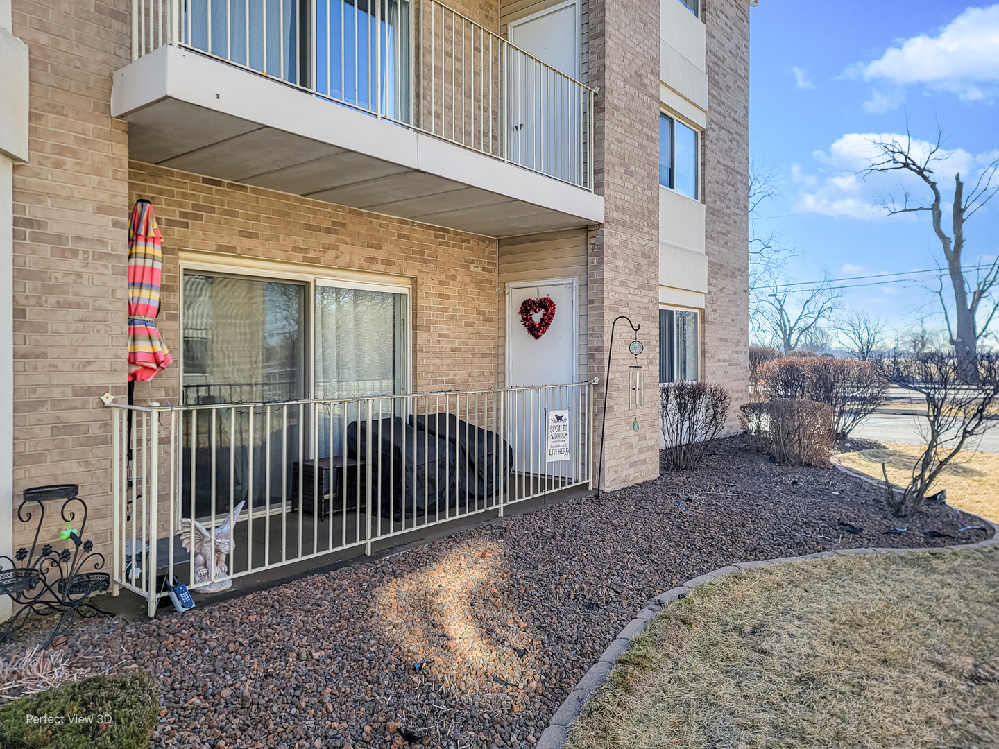 5331 W Mint Julip Drive #101, Alsip, IL 60803