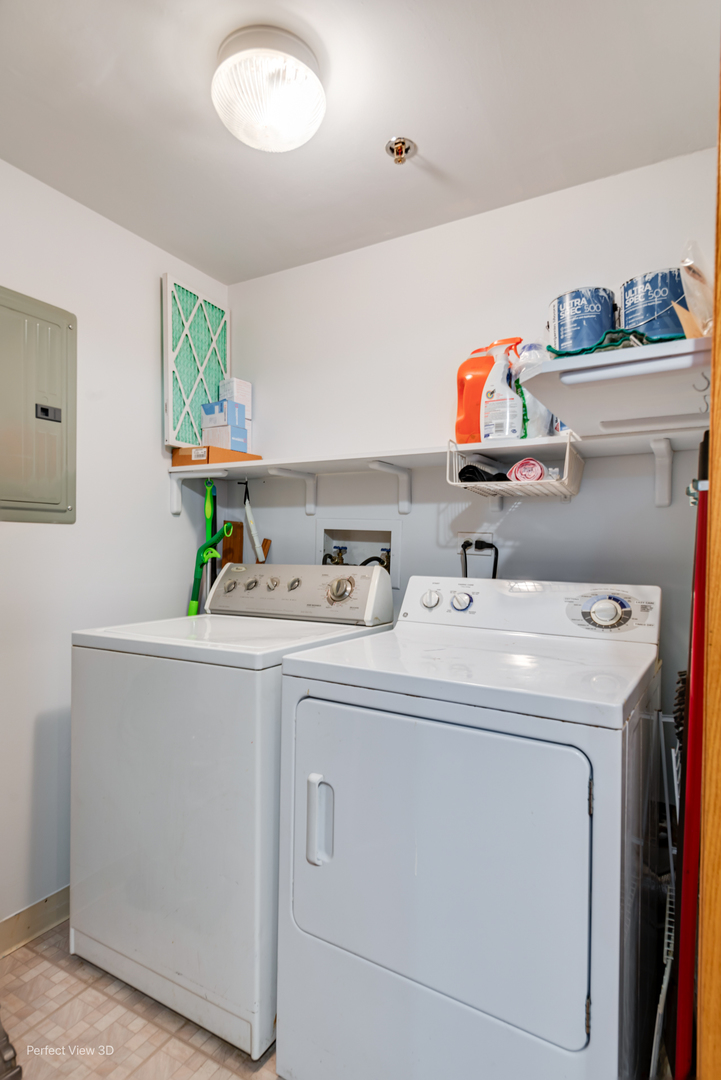 5331 W Mint Julip Drive #101, Alsip, IL 60803