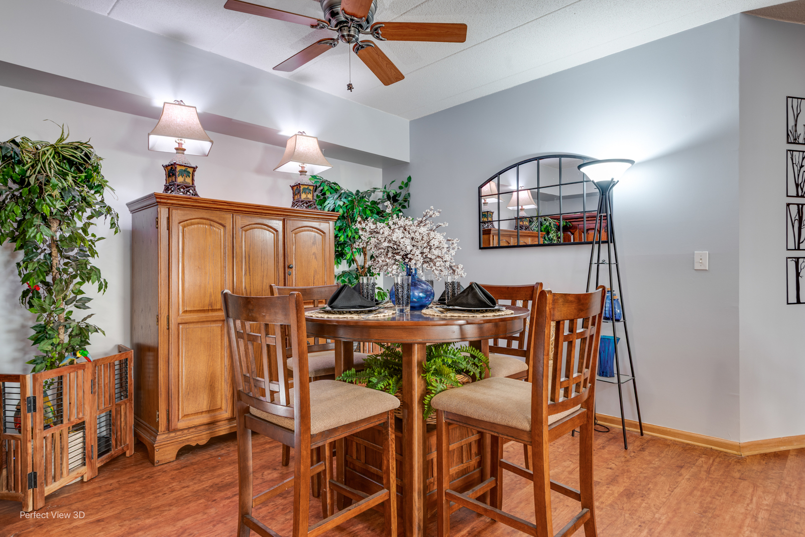 5331 W Mint Julip Drive #101, Alsip, IL 60803