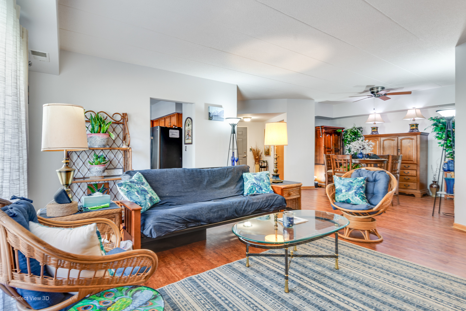 5331 W Mint Julip Drive #101, Alsip, IL 60803