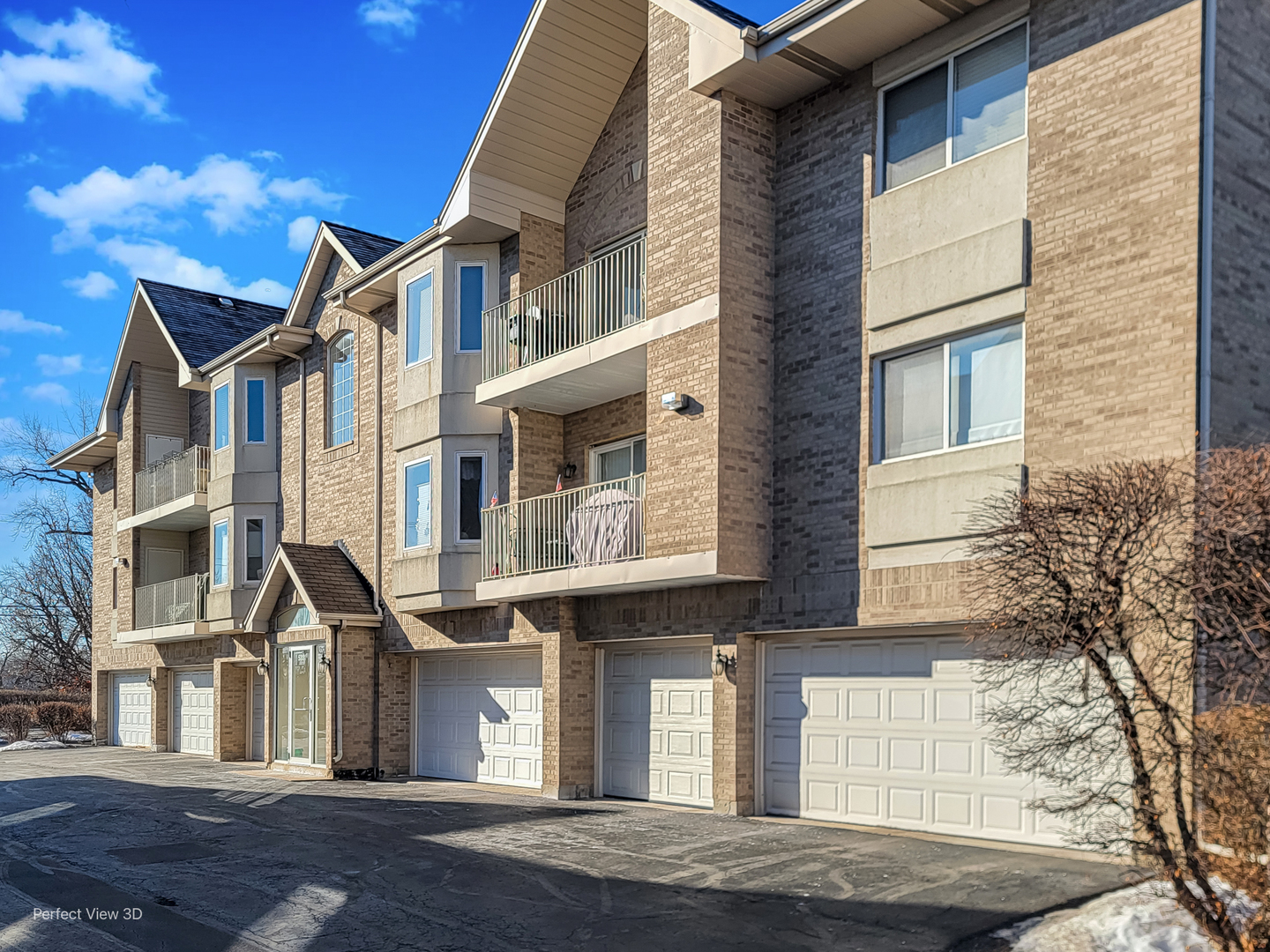 5331 W Mint Julip Drive #101, Alsip, IL 60803