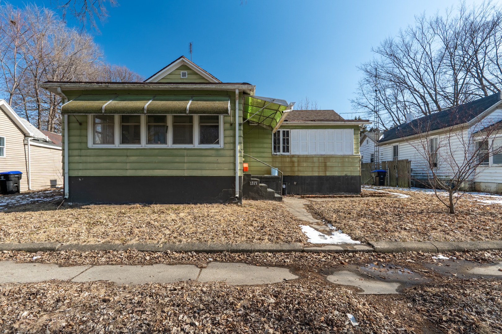 1313 Ewing Street, Bloomington, IL 61701