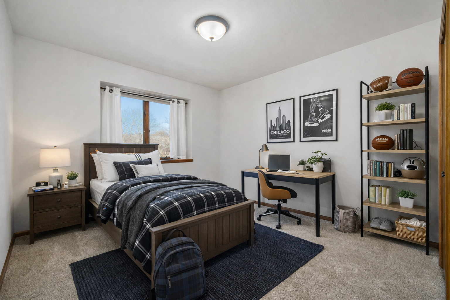 107 E Winchester Road, Libertyville, IL 60048