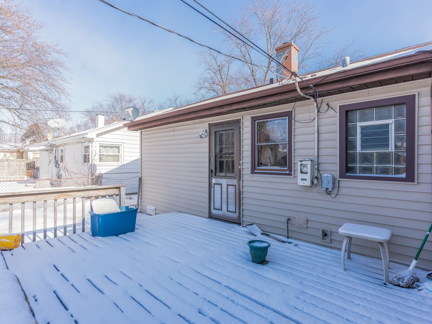 8736 S 51st Avenue, Oak Lawn, IL 60453