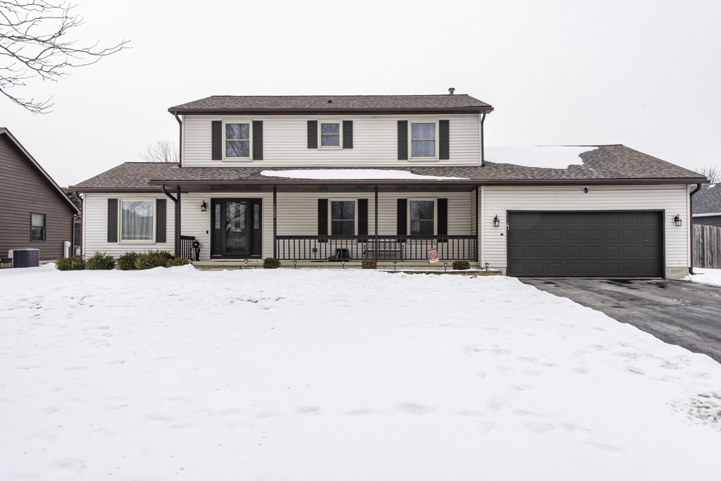 150 Old Darby Lane, Winthrop Harbor, IL 60096