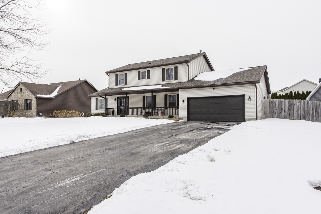 150 Old Darby Lane, Winthrop Harbor, IL 60096