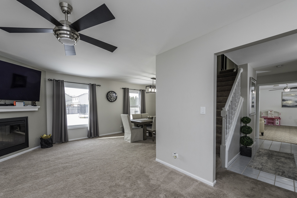 150 Old Darby Lane, Winthrop Harbor, IL 60096