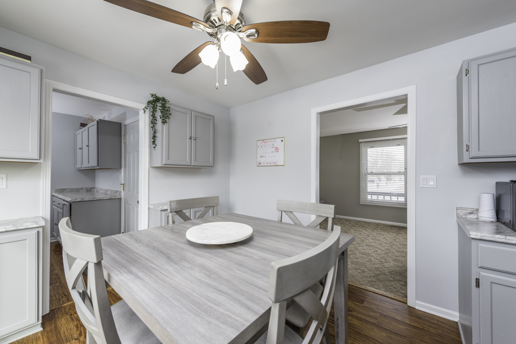 150 Old Darby Lane, Winthrop Harbor, IL 60096