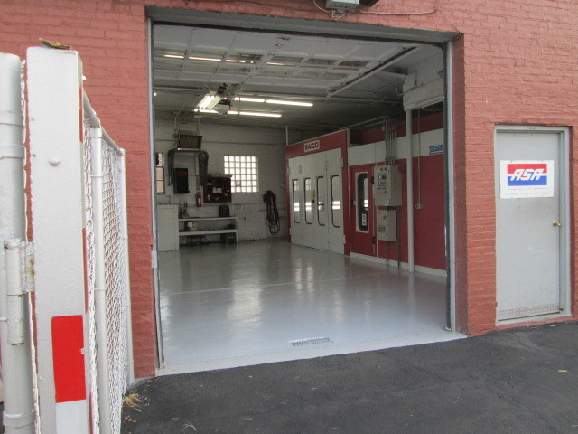 5601 S Archer Road, Summit, IL 60501