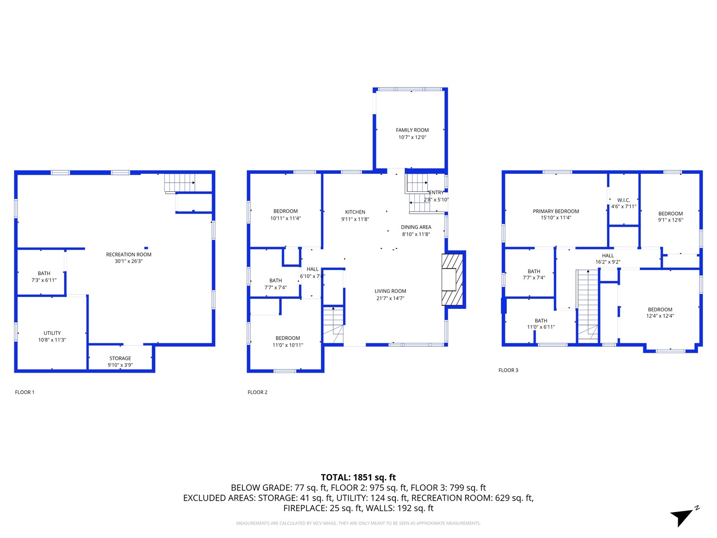 10132 S Turner Avenue, Evergreen Park, IL 60805