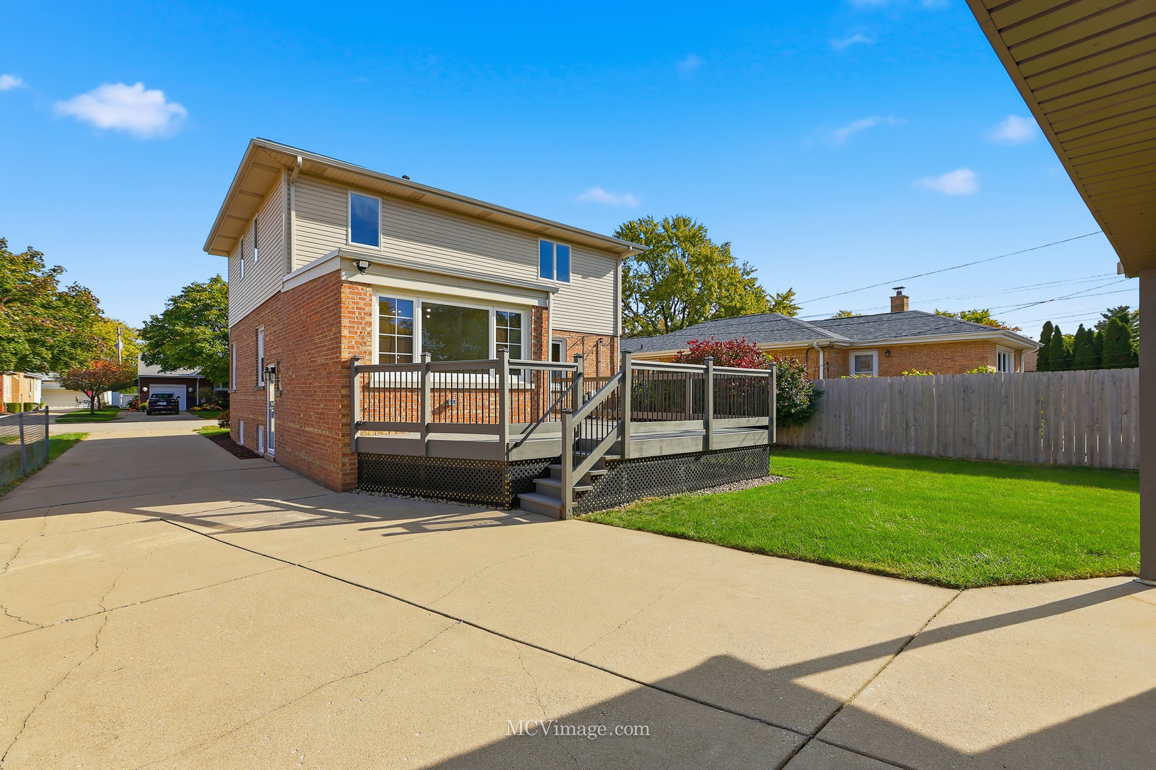 10132 S Turner Avenue, Evergreen Park, IL 60805