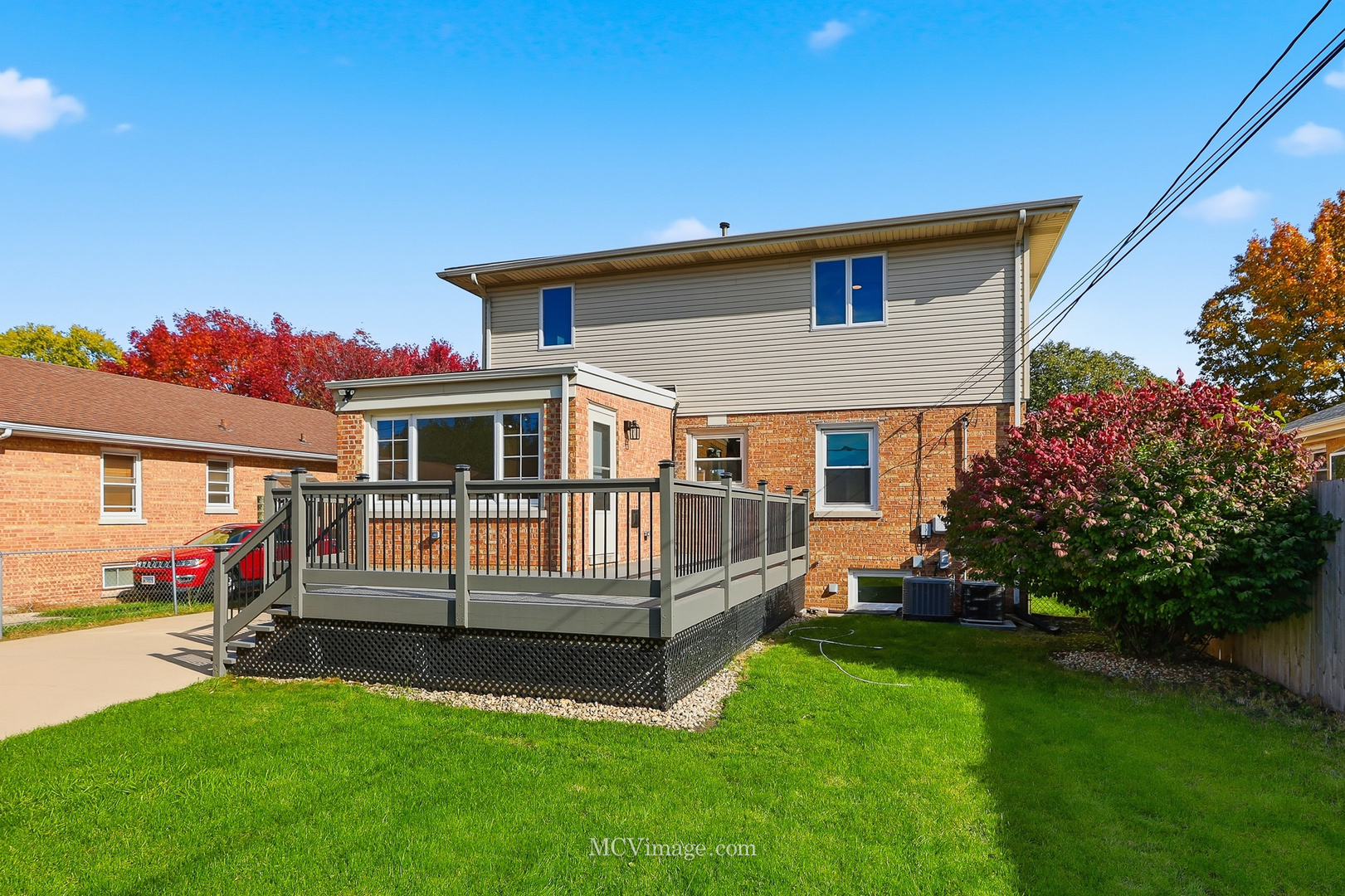 10132 S Turner Avenue, Evergreen Park, IL 60805